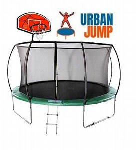 ��������� 8 ��� 2.4 ��� ������� Urban Jump Premium