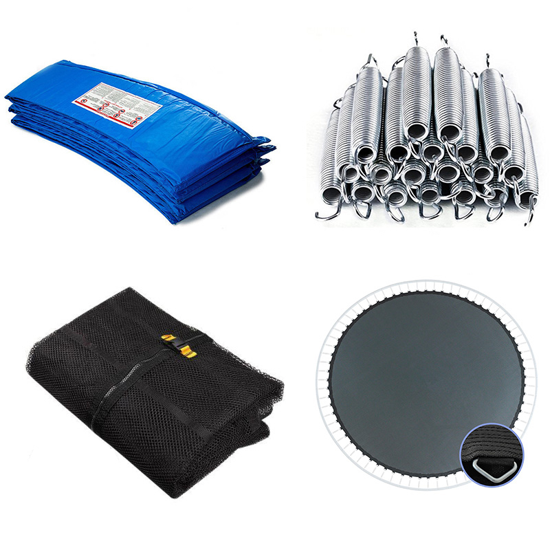 חלקי חילוף לטרמפולינה