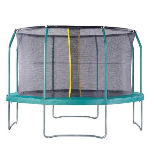 טרמפולינה עגולה