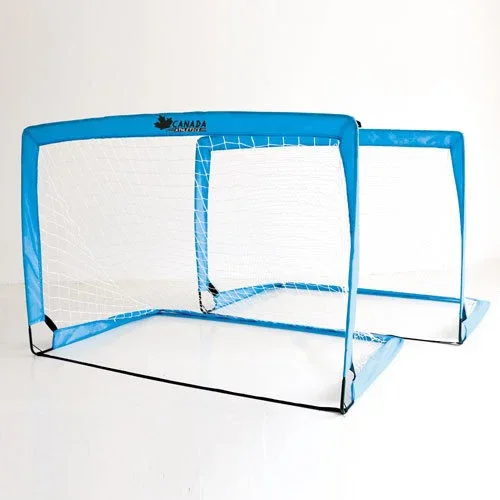 �� ���� ������ ������ CANADA JUNIOR GOAL SET