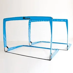 �� ���� ������ �'����� CANADA JUNIOR GOAL SET