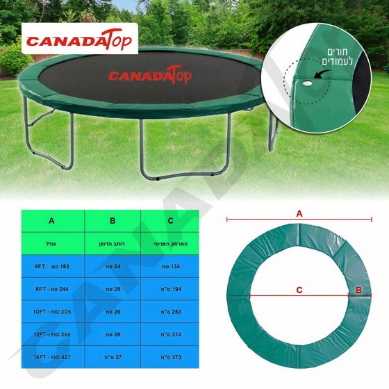 ����� ������ ���������� ���� 3 � 10 ��� CANADA TOP ���� ����� �� ���� ����� HI-TEC Extreme 35213