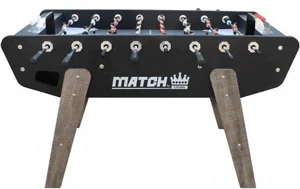 שולחן כדורגל לבית MATCH מבית CROWN קראון שולחן כדורגל לבית MATCH מבית CROWN קראון