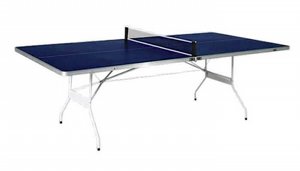 שולחן טניס חוץ Outdoor Big Fun. דנלופ OUTDOOR שולחן טניס חוץ Outdoor Big Fun. דנלופ OUTDOOR