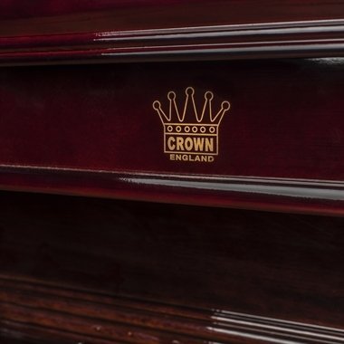 ����� ����� ������ 10 ��� CROWN