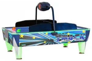 שולחן הוקי מקצועי DOUBLE EVO שולחן הוקי מקצועי DOUBLE EVO