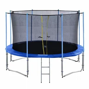 ��������� ���� 2.44 �' 8 ��� CANADA JUMPING ��� ������ + ����