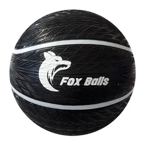 ���� ������ ��' 7 FOX BALLS