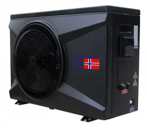 משאבת חום אינוורטר KT07 FULL INVERTER נורבגיה קלימטקניק משאבת חום אינוורטר KT07 FULL INVERTER נורבגיה קלימטקניק
