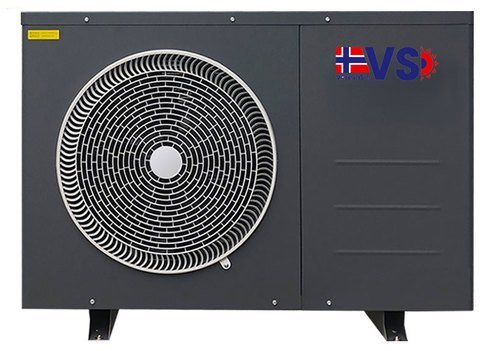 ����� ��� VERMASOL EVI-INVERTER 12KW ����� ����� ���������