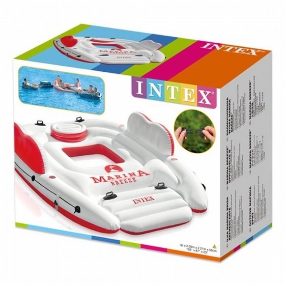�� ����� ����� ��� INTEX 56296