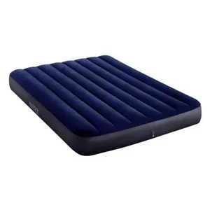 מזרן זוגי איכותי בגודל 137X191X25 דגם 64758 INTEX DURABEAM מזרן זוגי איכותי בגודל 137X191X25 דגם 64758 INTEX DURABEAM