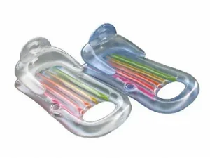 מזרן ים צבעוני מתנפח עם משענת 58802 INTEX מזרן ים צבעוני מתנפח עם משענת 58802 INTEX