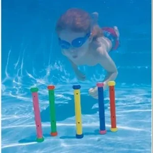משחק צלילה - מקלות 55504 INTEX משחק צלילה - מקלות 55504 INTEX