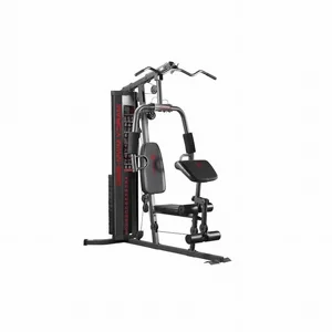 ����� ������ M990 Marcy 150 lb Stack Weight Home Gym | MWM-990