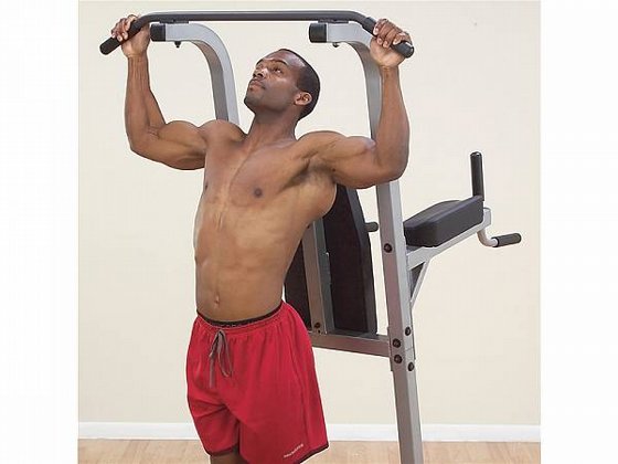 ����� ���� ��� ������� ������ BODY SOLID GVKR-82
