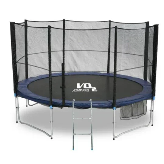 ��������� ���� 4.25 ��� PRO Jump 14 VO2