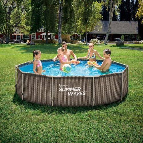 ����� ���� ����� Summer Waves ���� 305X76