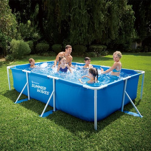 ����� Summer Waves ���� ������ 300X200X75