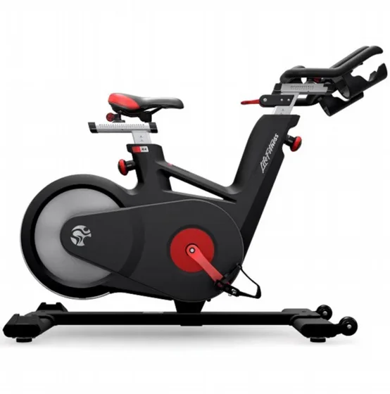 ����� ������� IC4 Lifefitness