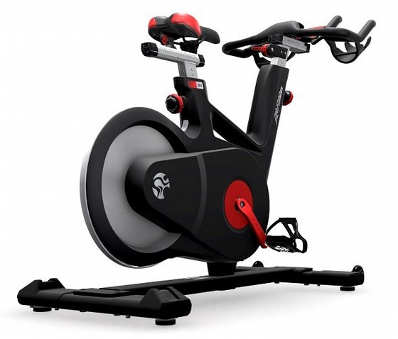 ����� ������� IC4 Lifefitness