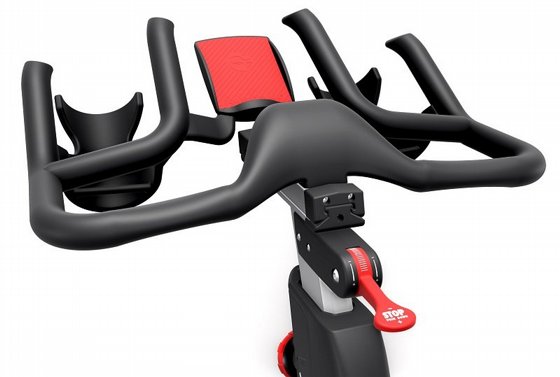 ����� ������� IC4 Lifefitness
