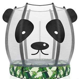 ��������� 55 ����' �� ��� ���� JUMPANDA �'������