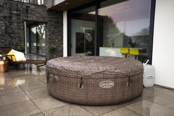 ����� ����� BESTWAY ��� ST. MORITZ 60023