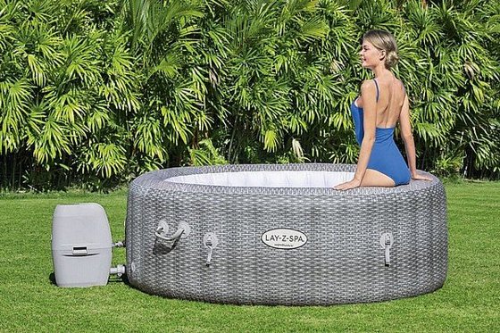 ����� ����� BESTWAY ��� HONOLULU 60019