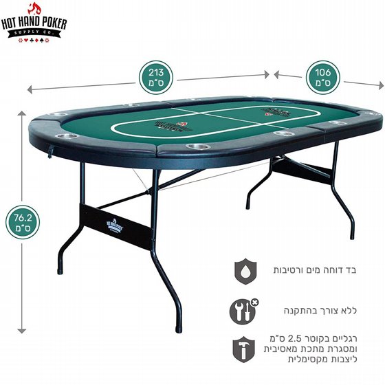 ����� ���� ������ ����� HOT HAND POKER ������� ����