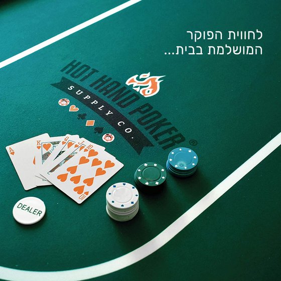 ����� ���� ������ ����� HOT HAND POKER ������� ����