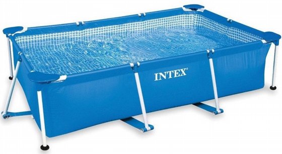 ����� INTEX ������ 300x200x75 �"� ��� 28272 ������