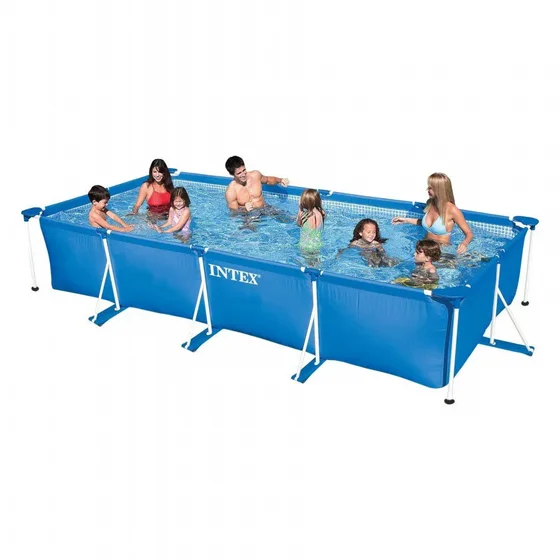 ����� INTEX/������ ������ 450x220x84 �"� ��� 28273��