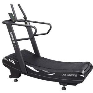 מסלול ריצה מקצועי קעור Sprint11 ללא חיבור לחשמל מסלול ריצה מקצועי קעור Sprint11 ללא חיבור לחשמל