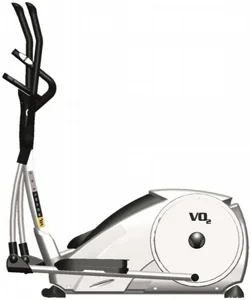 אליפטיקל מגנטי חשמלי Royal360 עם 16 דרגות קושי אליפטיקל מגנטי חשמלי Royal360 עם 16 דרגות קושי
