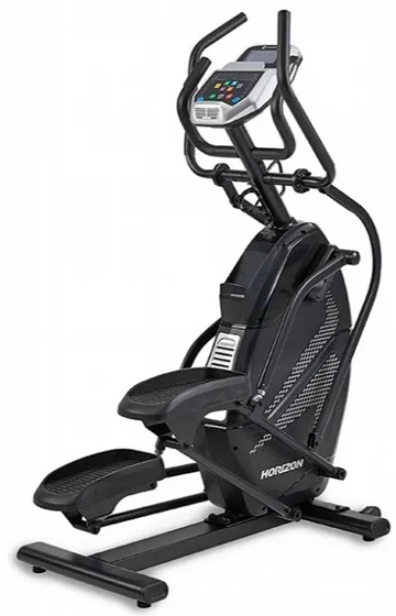 ����� HT5.0 Peak Trainer �� 8 ������� HIIT ������