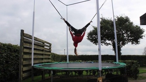 ���� ���� ������ ���������� ������ - JumpXFun