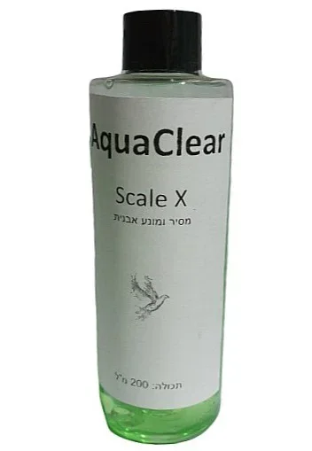 ScaleX - ���� ����� ������