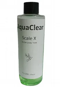 ScaleX - ���� ����� ��'����