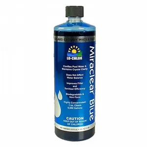 מצליל מים MIRACLEAR BLUE מצליל מים MIRACLEAR BLUE