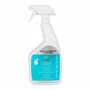 ���� ������� ������ Filter & Tile Cleaner