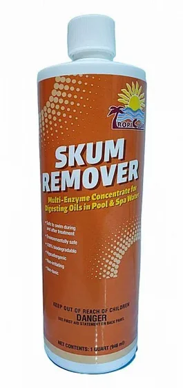 Skum Remover - ����� ���� ���� ����� ������� ����