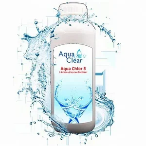 Aqua Clear� - Aqua Chlor 5 - ����� ���� ���� ����� �� ������ ��'����