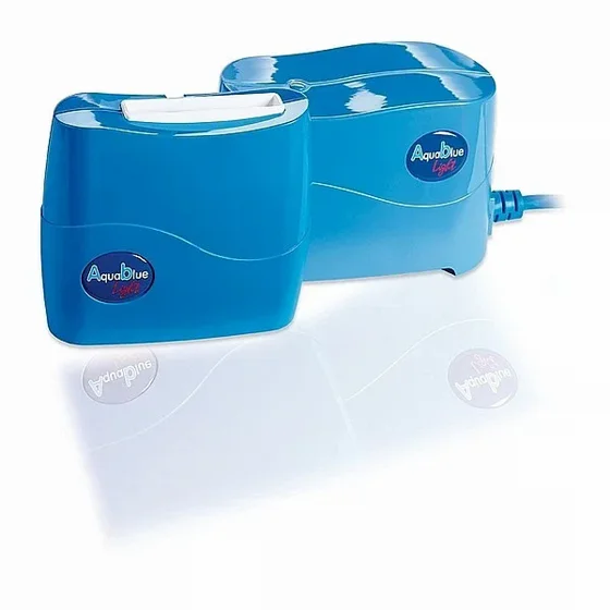 ����� ��� ������ ������� ������ AquaBlue Light