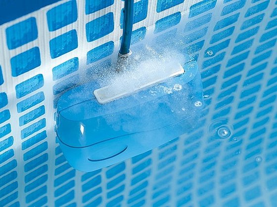 ����� ��� ������ ������� ������ AquaBlue Light