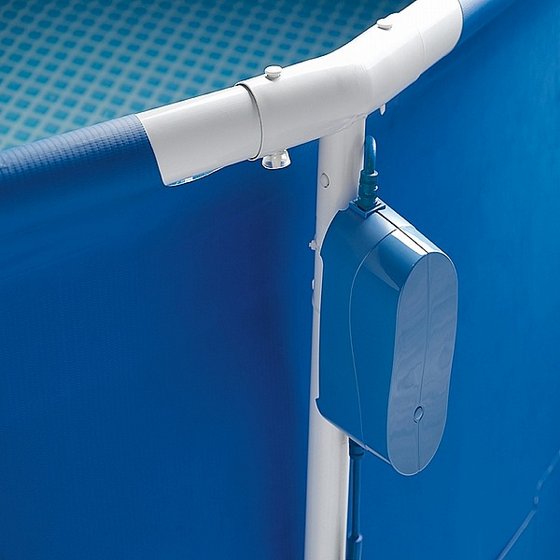 ����� ��� ������ ������� ������ AquaBlue Light