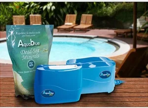 ��� ��� ���� AQUABLUE