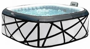 גוף (בלבד) לג'קוזי מתנפח MSPA דגם SOHO M-029 גוף (בלבד) לג'קוזי מתנפח MSPA דגם SOHO M-029