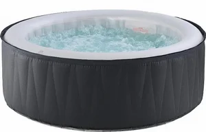 גוף (בלבד) לג'קוזי מתנפח MSPA דגם AURORA D-AU06 גוף (בלבד) לג'קוזי מתנפח MSPA דגם AURORA D-AU06