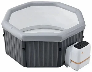 יריעת PVC פנימית לג'קוזי מתנפח טוסקני P-TU069 יריעת PVC פנימית לג'קוזי מתנפח טוסקני P-TU069
